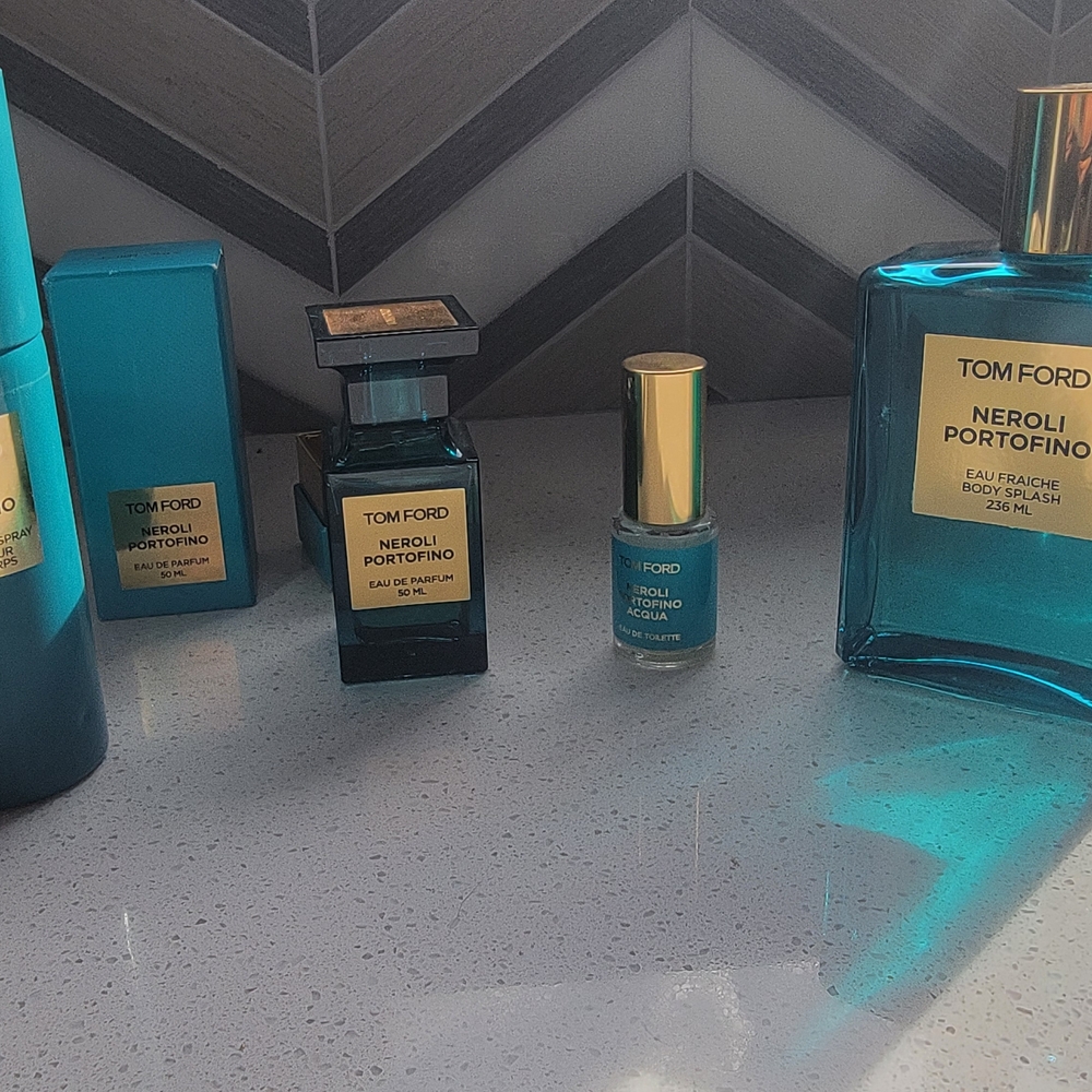Tom Ford Neroli Portofino Parfum